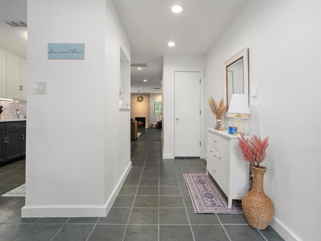 Frisco Railroad Add - Residential Lease