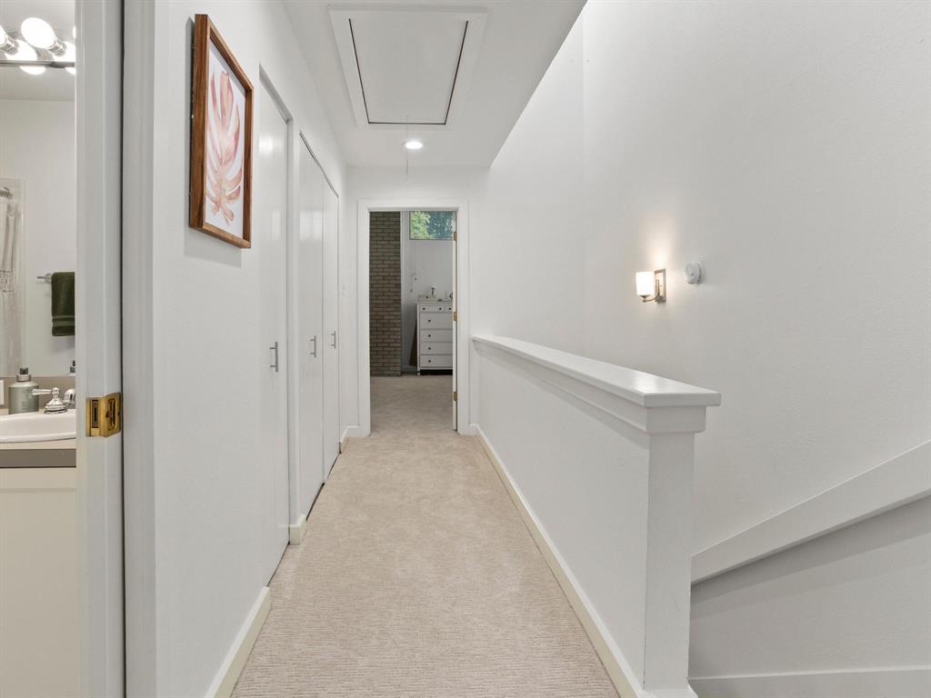 Frisco Railroad Add - Residential Lease