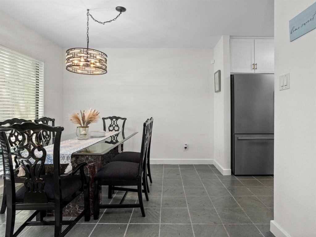 Frisco Railroad Add - Residential Lease