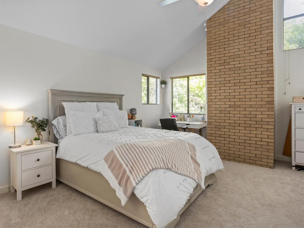 Frisco Railroad Add - Residential Lease