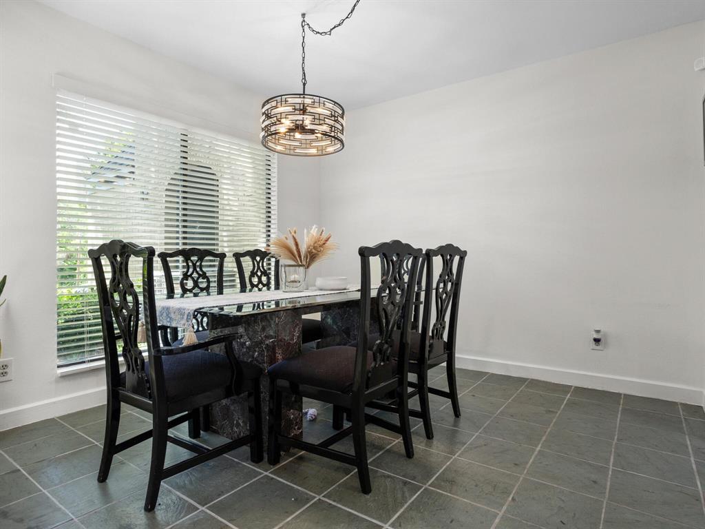 Frisco Railroad Add - Residential Lease