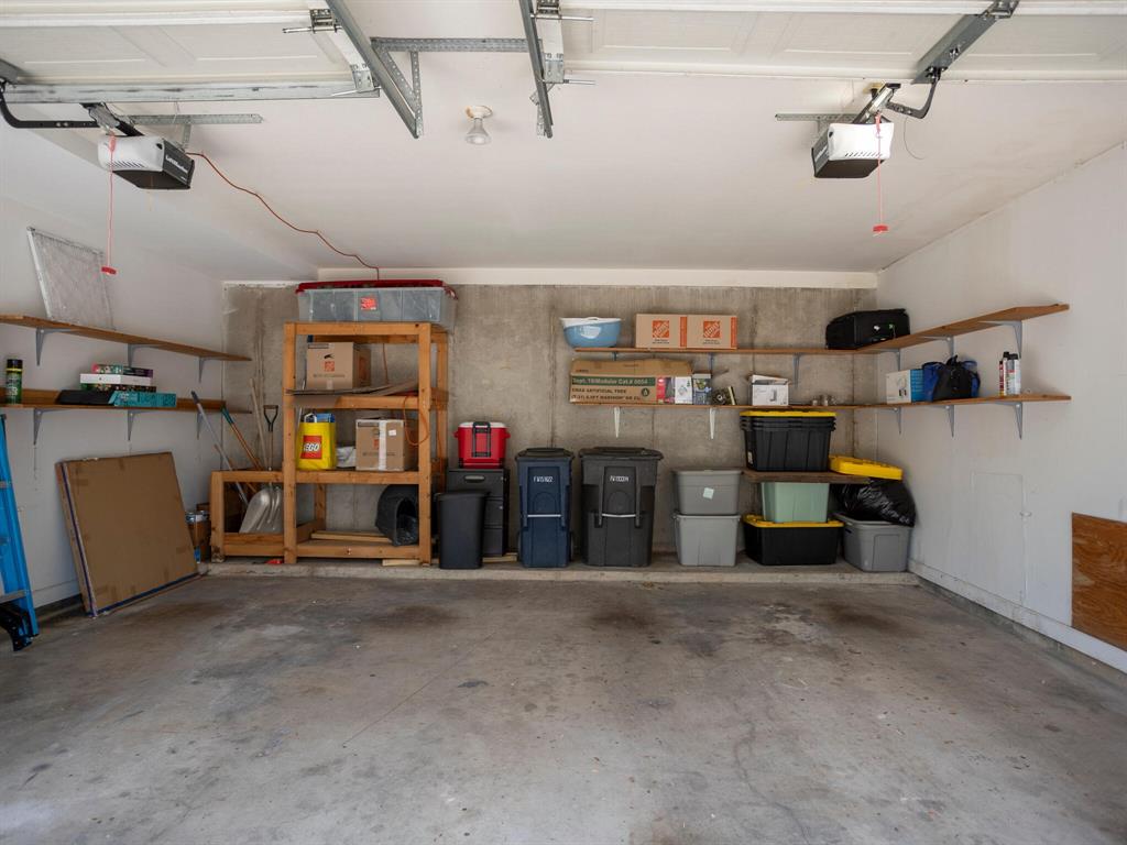 Frisco Railroad Add - Residential Lease