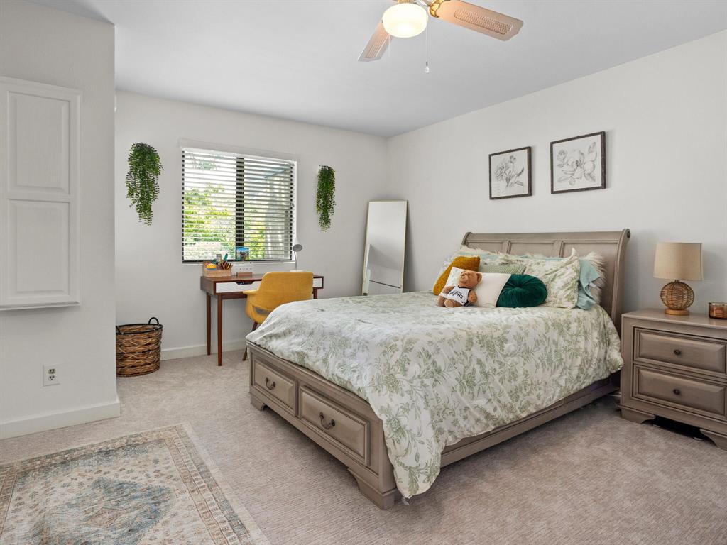 Frisco Railroad Add - Residential Lease