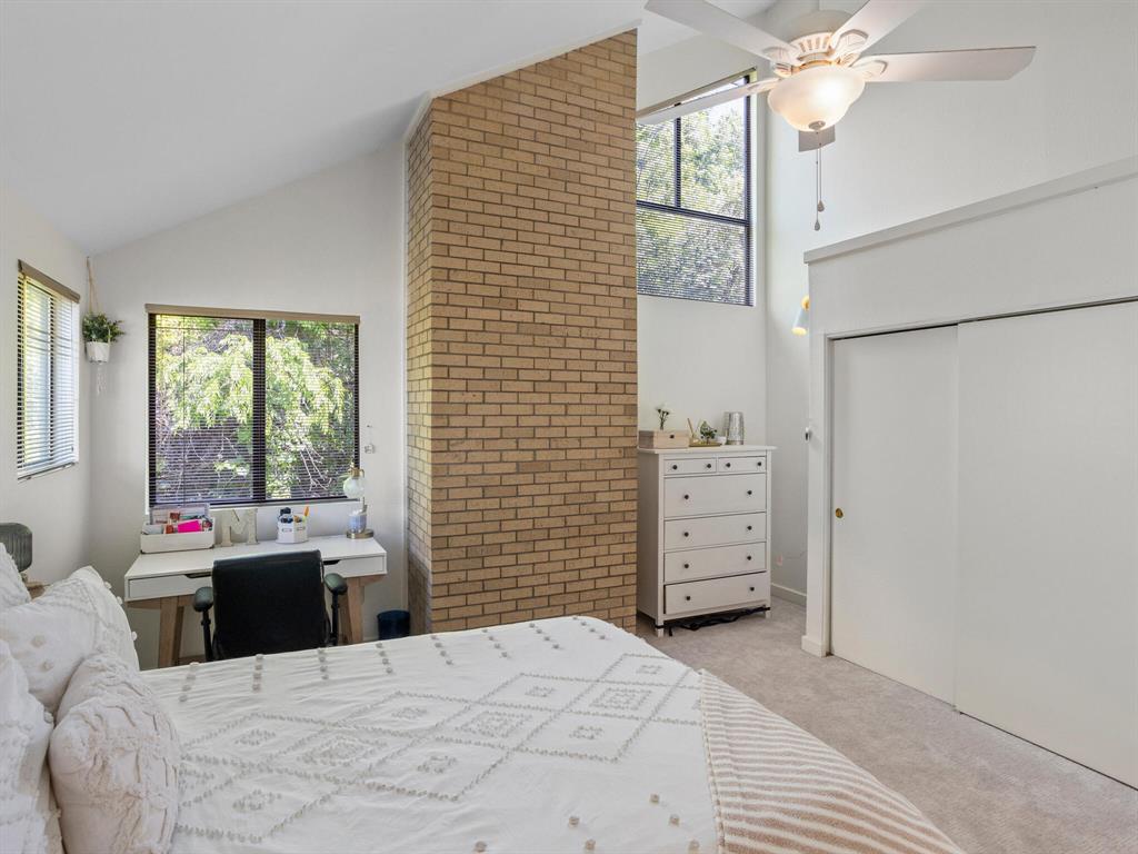 Frisco Railroad Add - Residential Lease