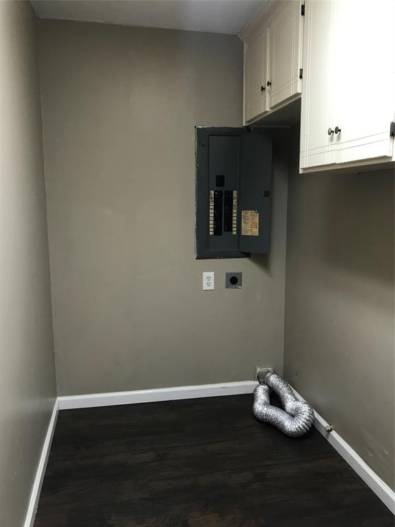 Greenbrook Sub - Residential Lease