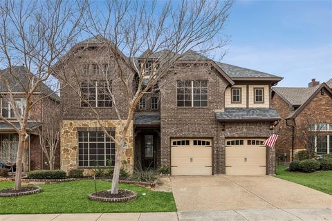 1012 Brendan Drive Little Elm TX 75068