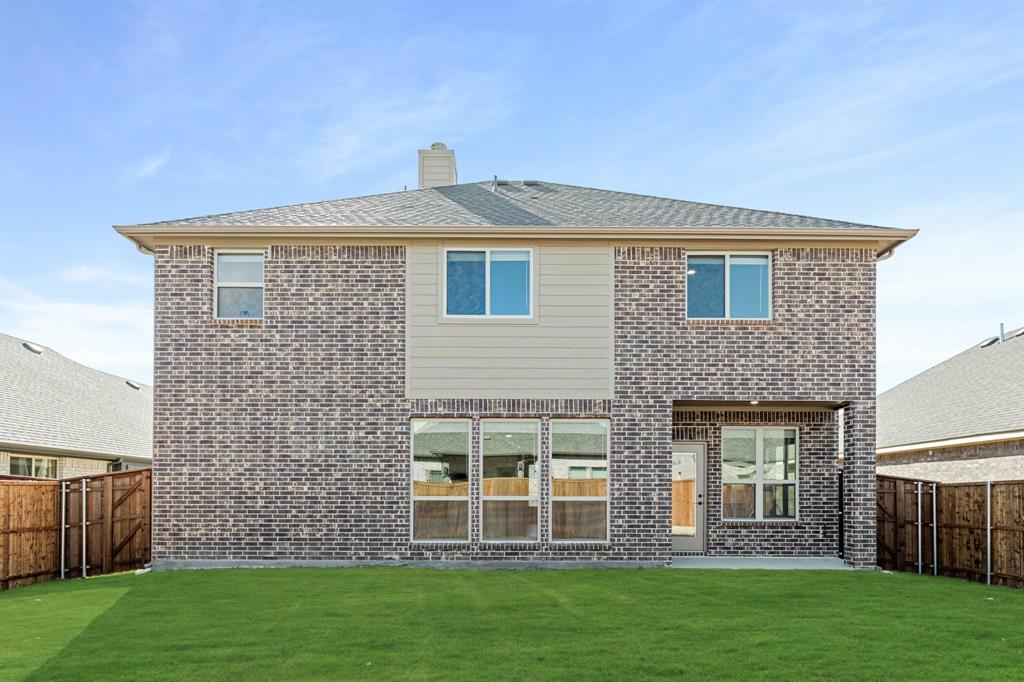 Woodstone - Residential