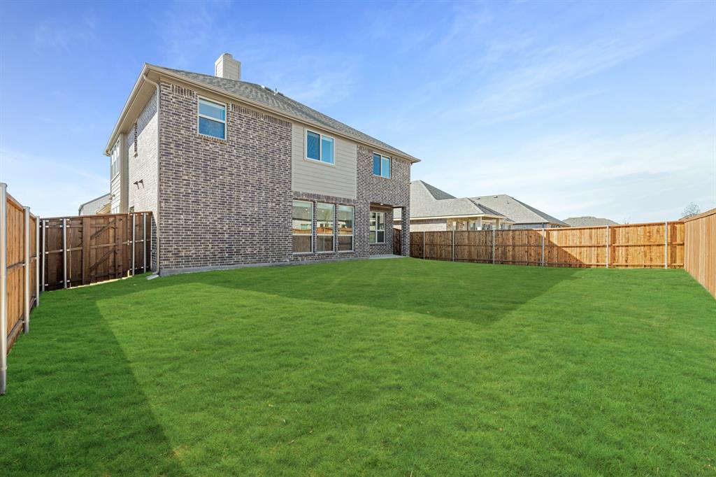 Woodstone - Residential