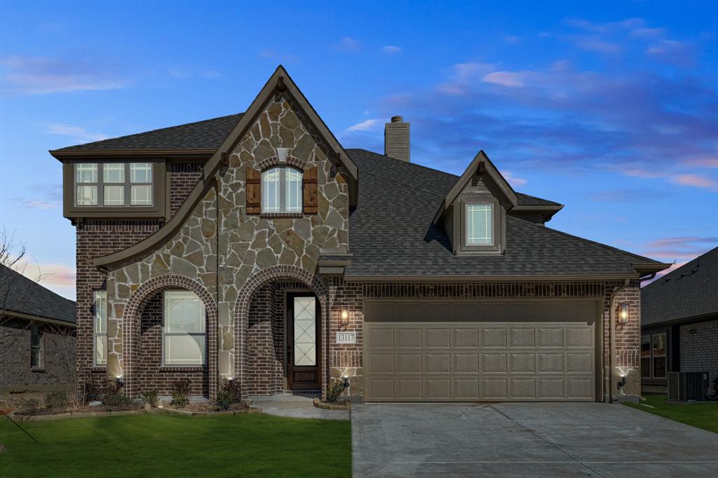 13117 Yellowstone Way
