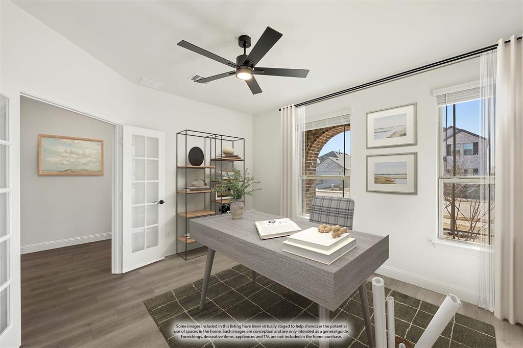 Woodstone - Residential