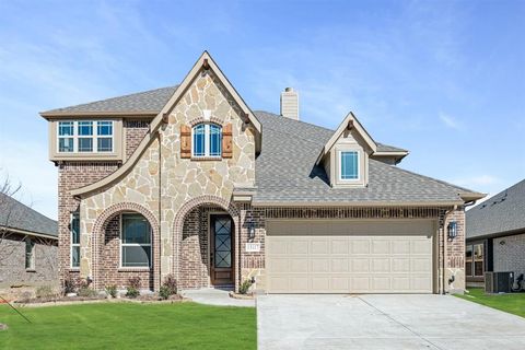 13117 Yellowstone Way Providence Village TX 76227