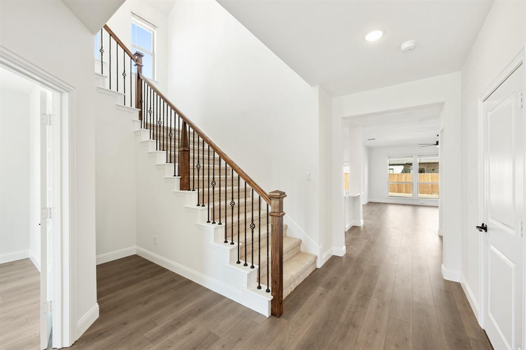 Woodstone - Residential