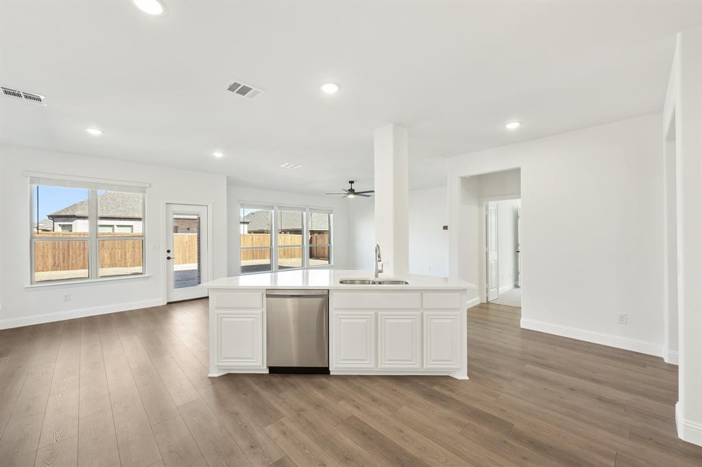 Woodstone - Residential