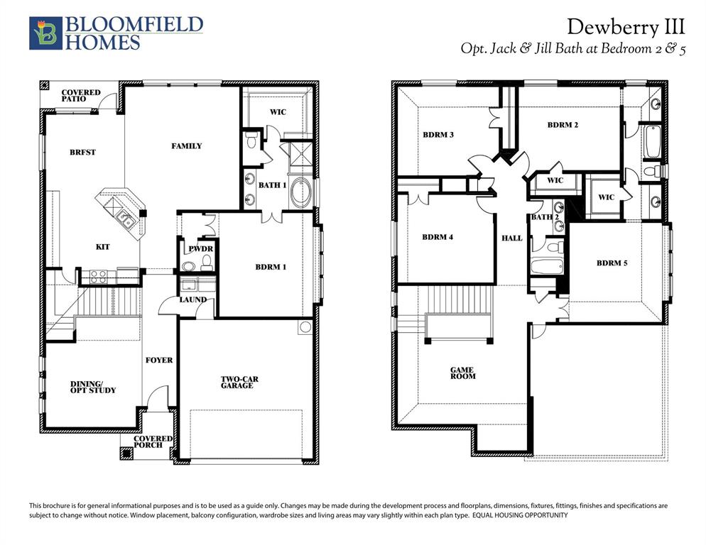 Woodstone - Residential
