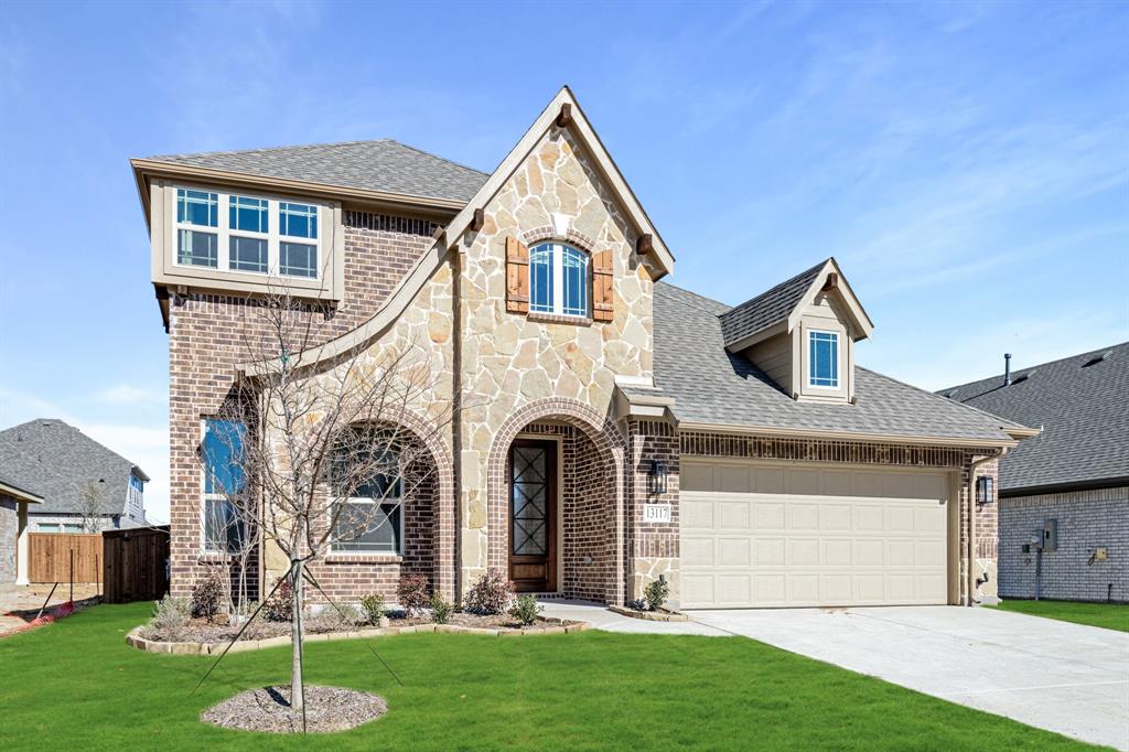 13117 Yellowstone Way