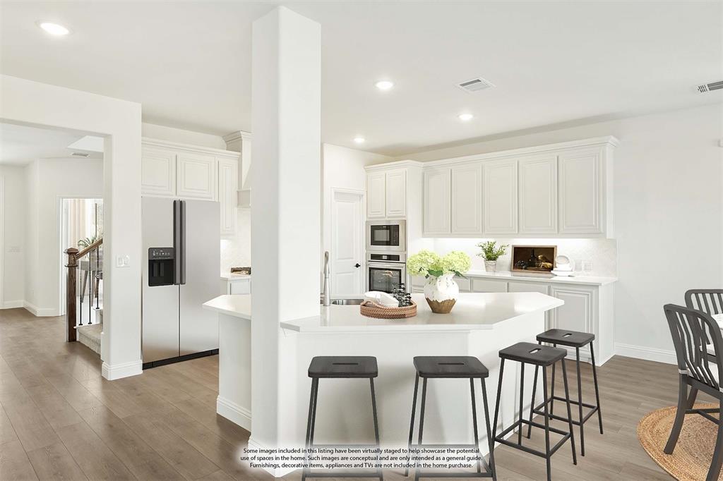 Woodstone - Residential