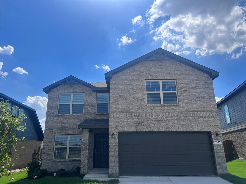 Lake Vista Ranch - Residential Lease