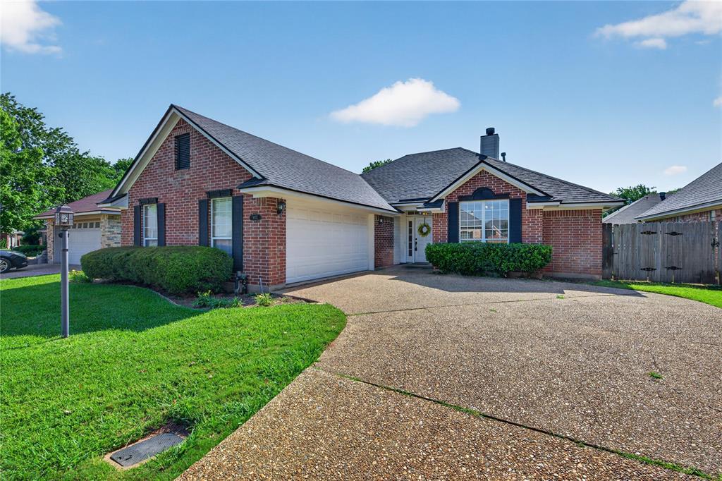 9073 Campfire Drive