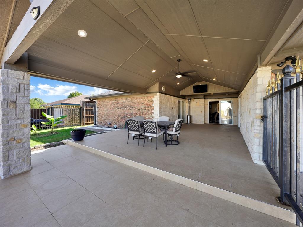 3015 Kensington Drive