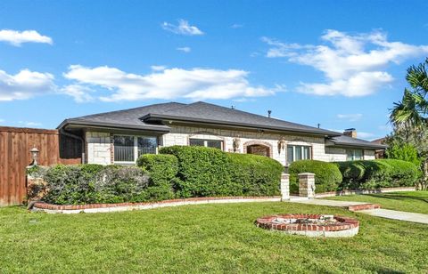 3015 Kensington Drive Mesquite TX 75150