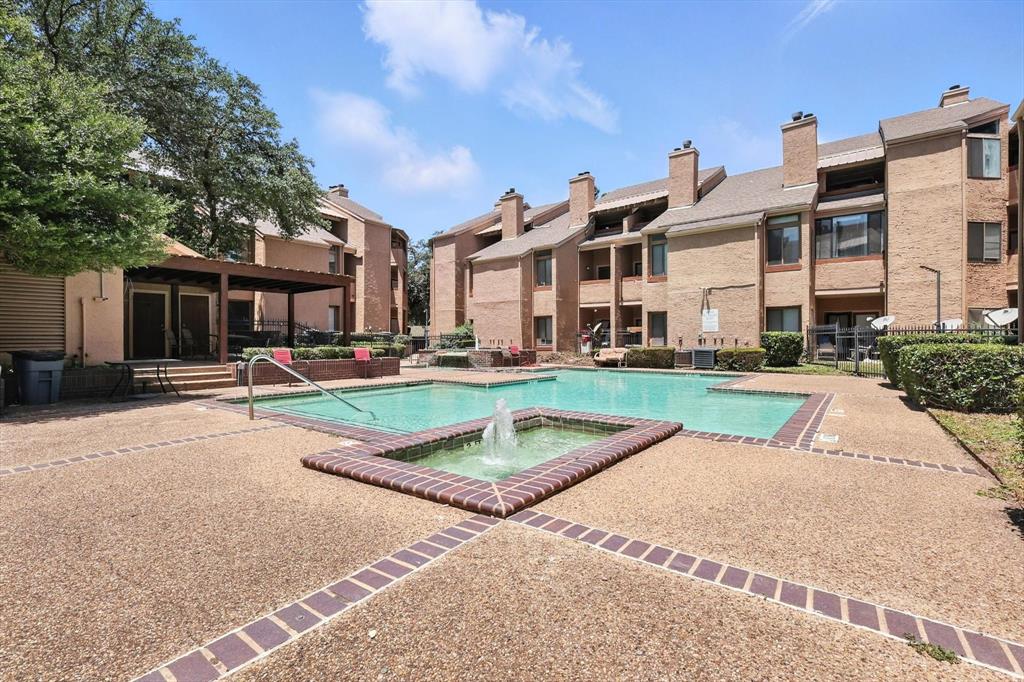 5550 Spring Valley Road D22