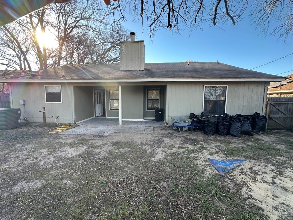 Walnut Creek Add - Residential