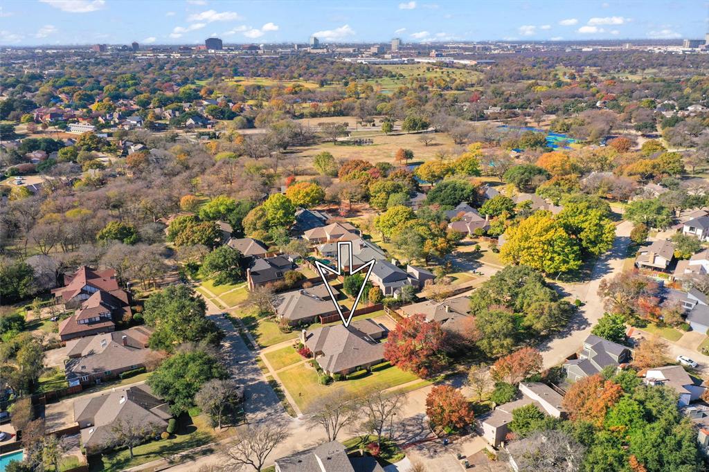 Springpark Central 05 - Residential