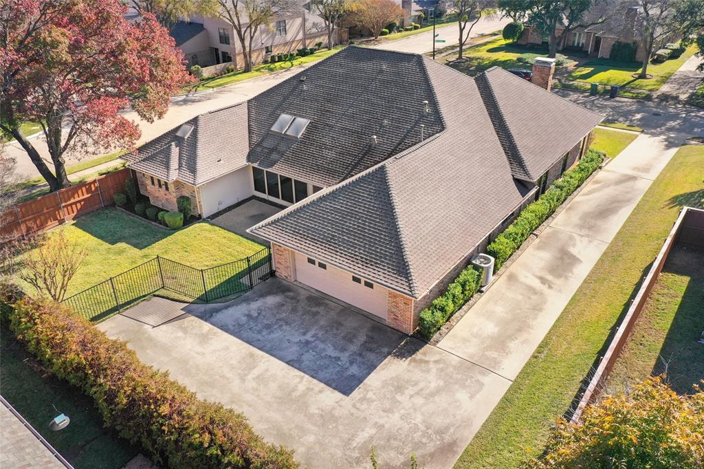 Springpark Central 05 - Residential