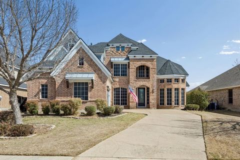 7220 Tolosa Grand Prairie TX 75054