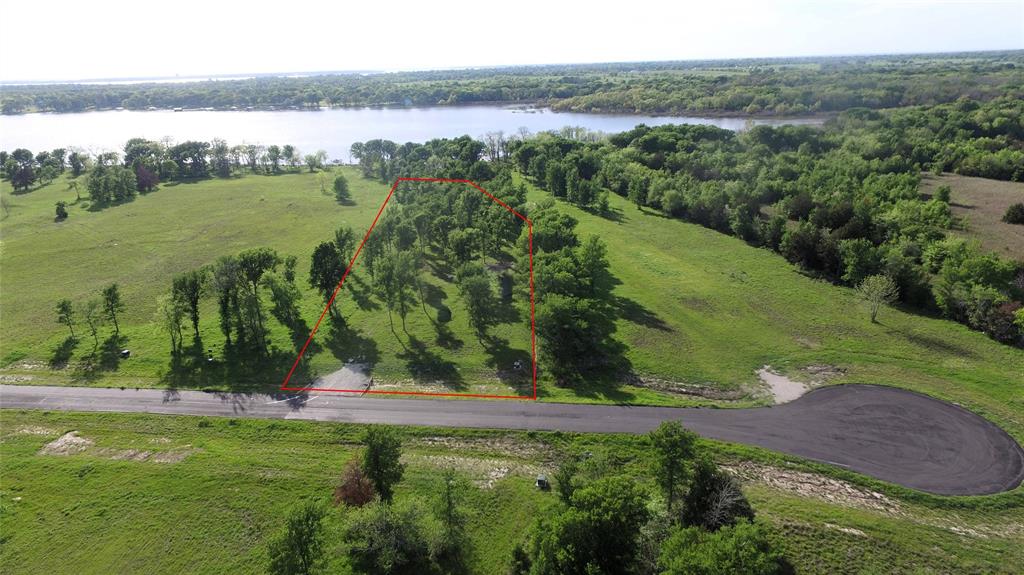 TBD Lago Vista Drive