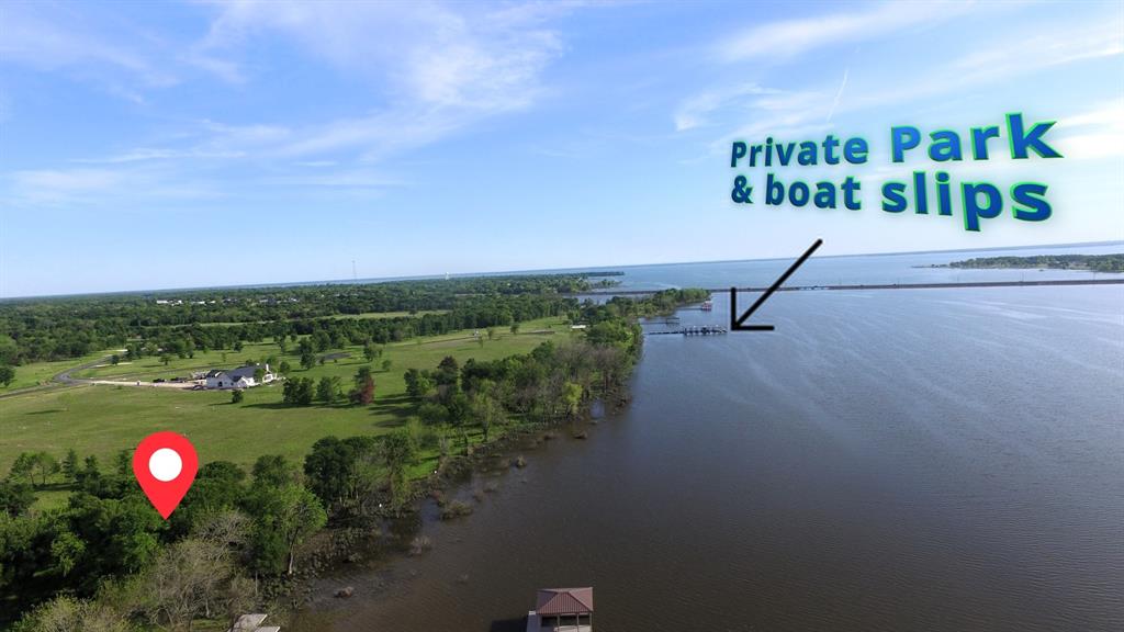 TBD Lago Vista Drive