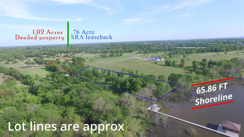 TBD Lago Vista Drive