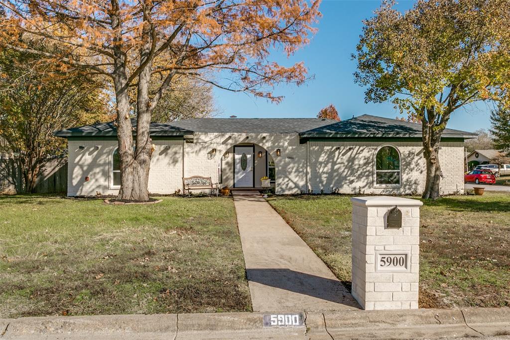 5900 Field Stone Court