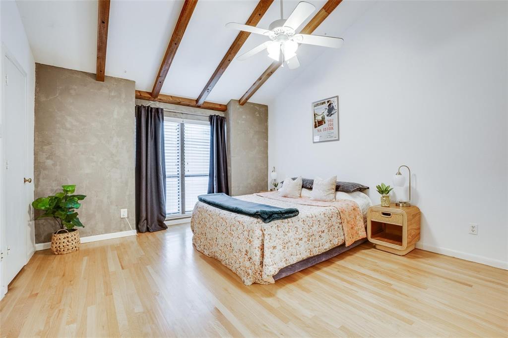 Bowser Ave Condo 4217 - Residential Lease