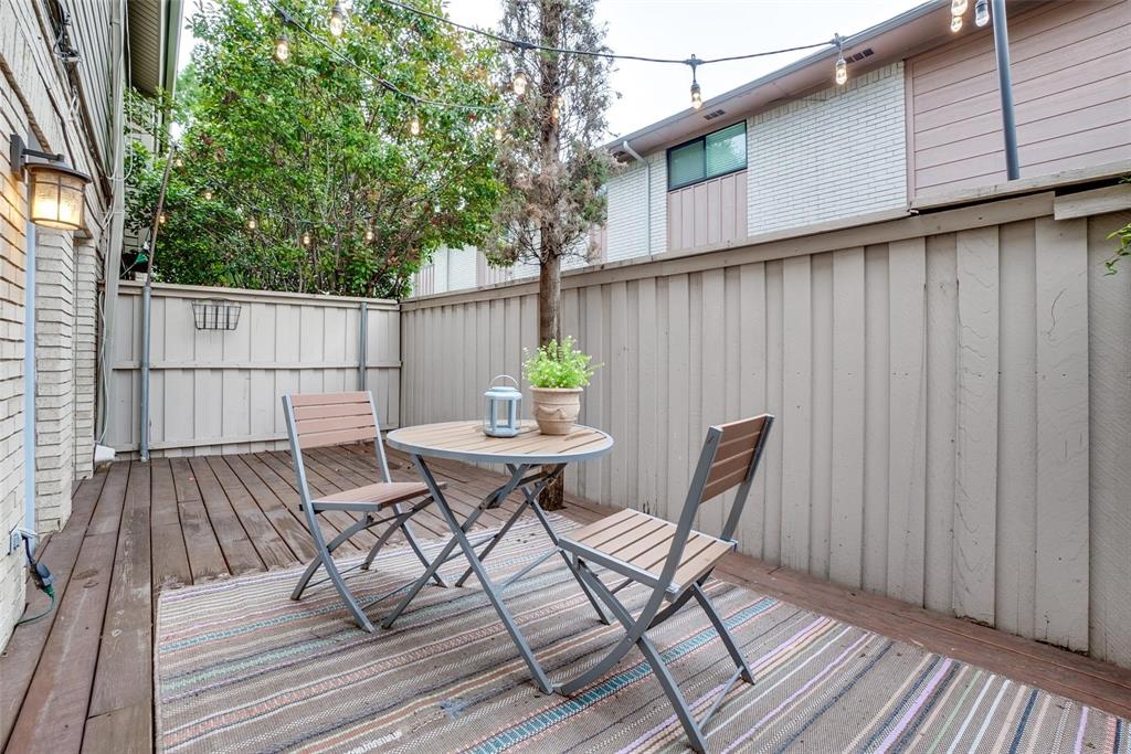 Bowser Ave Condo 4217 - Residential Lease