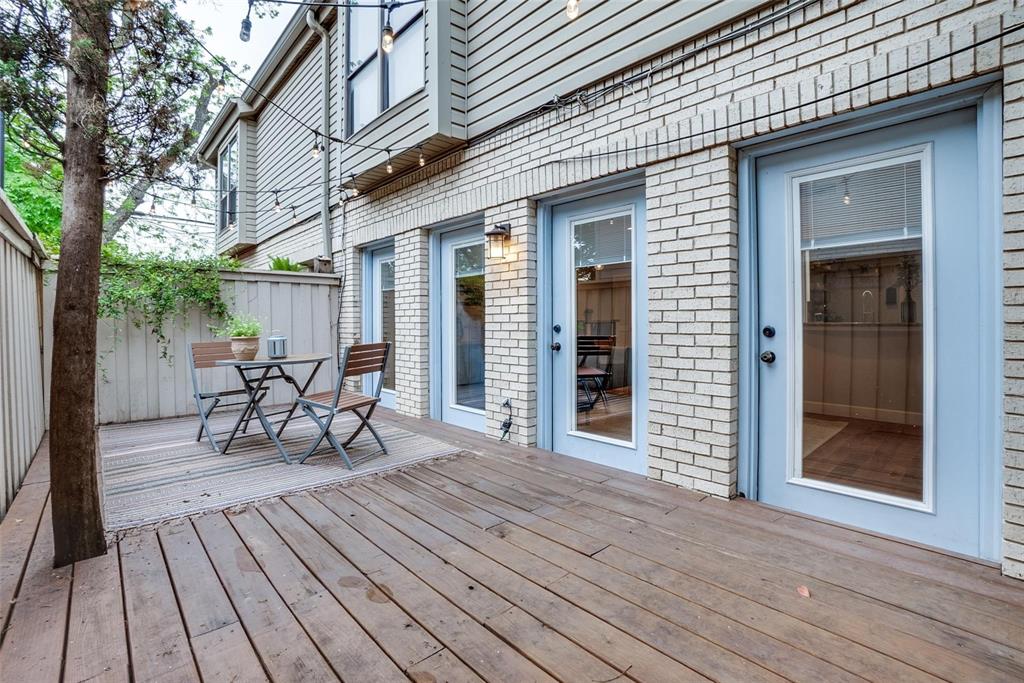 Bowser Ave Condo 4217 - Residential Lease