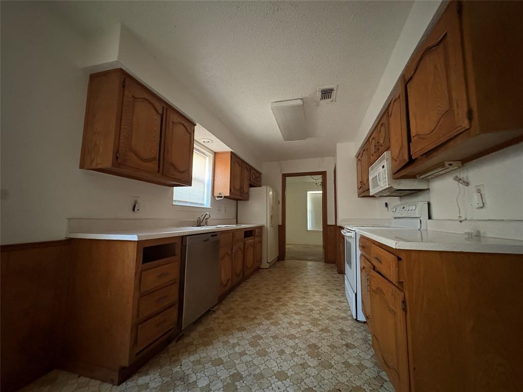 Nottingham Estates 1a - Residential