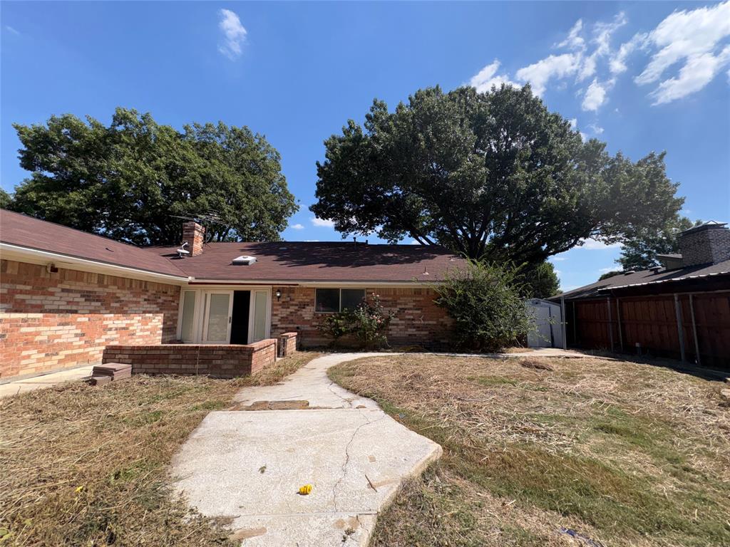 Nottingham Estates 1a - Residential