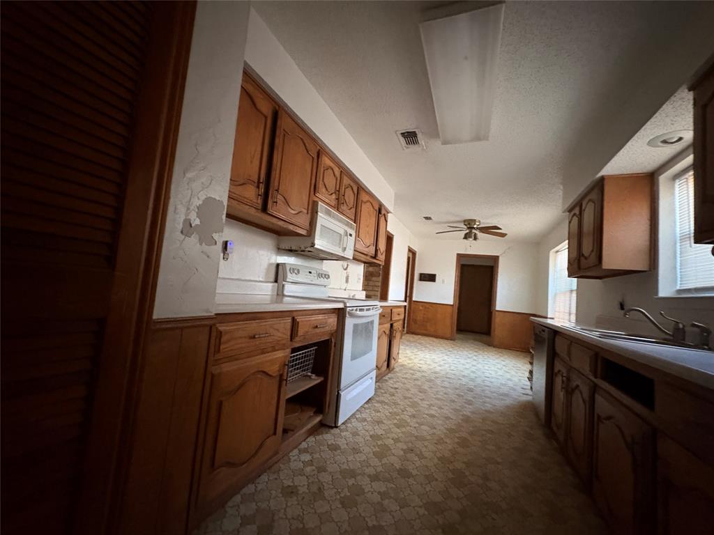 Nottingham Estates 1a - Residential