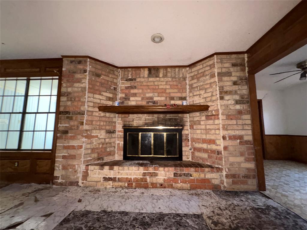 Nottingham Estates 1a - Residential