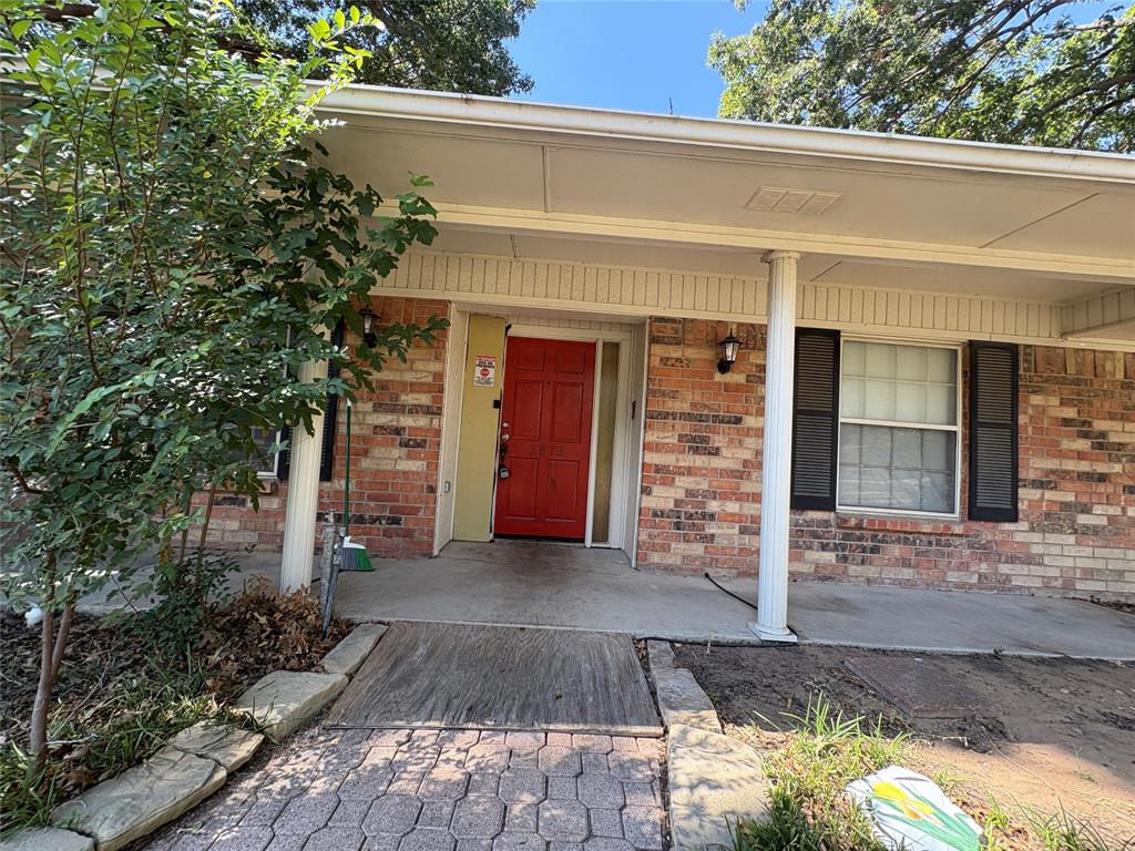 Nottingham Estates 1a - Residential