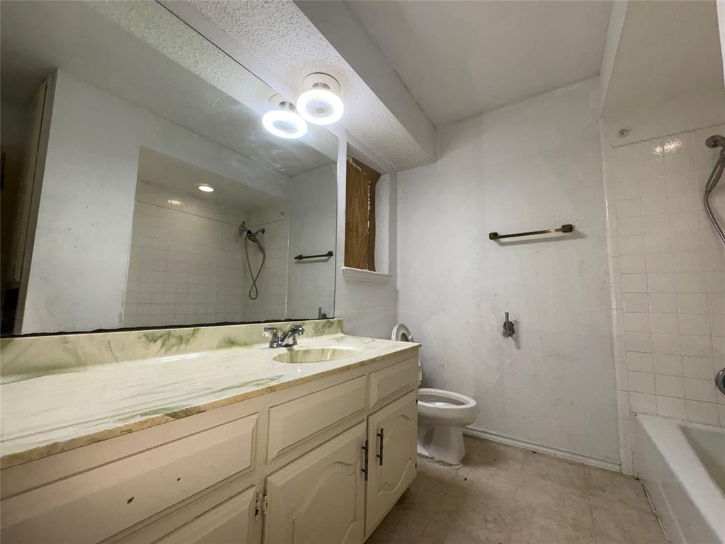 Nottingham Estates 1a - Residential