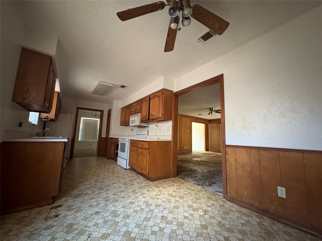 Nottingham Estates 1a - Residential