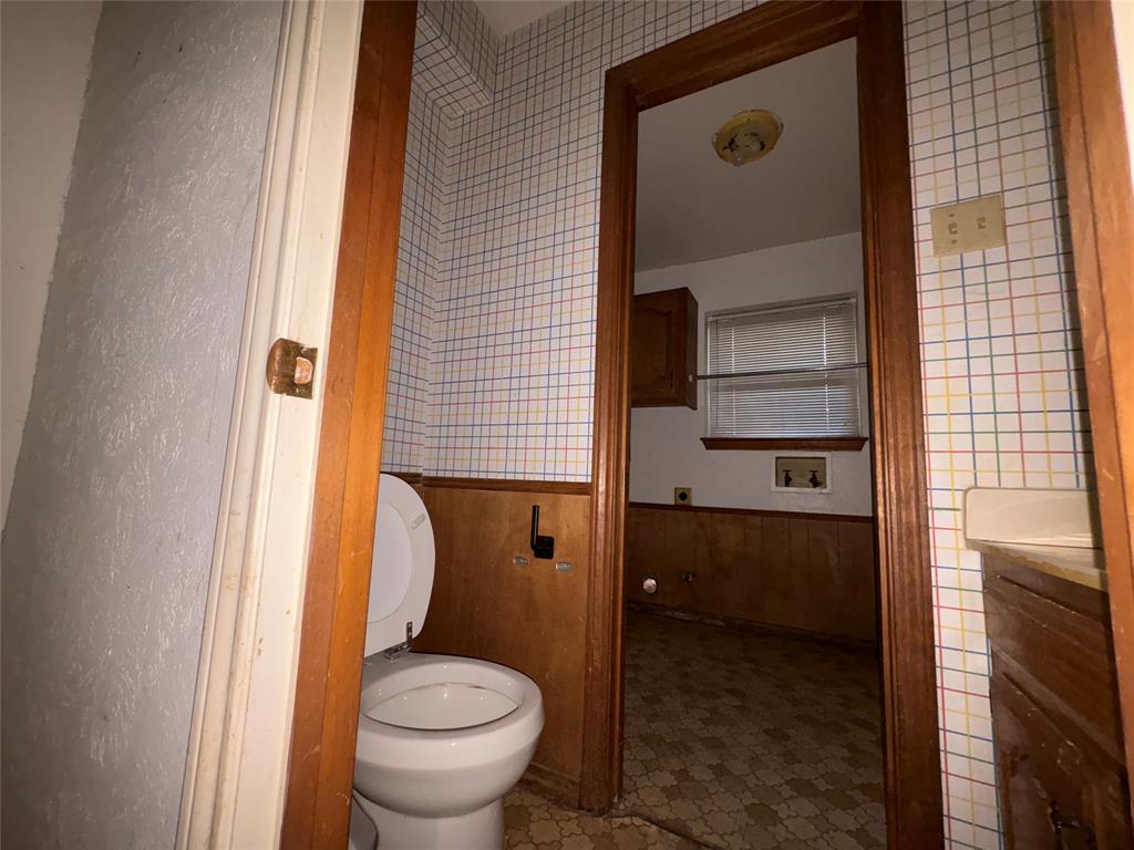 Nottingham Estates 1a - Residential