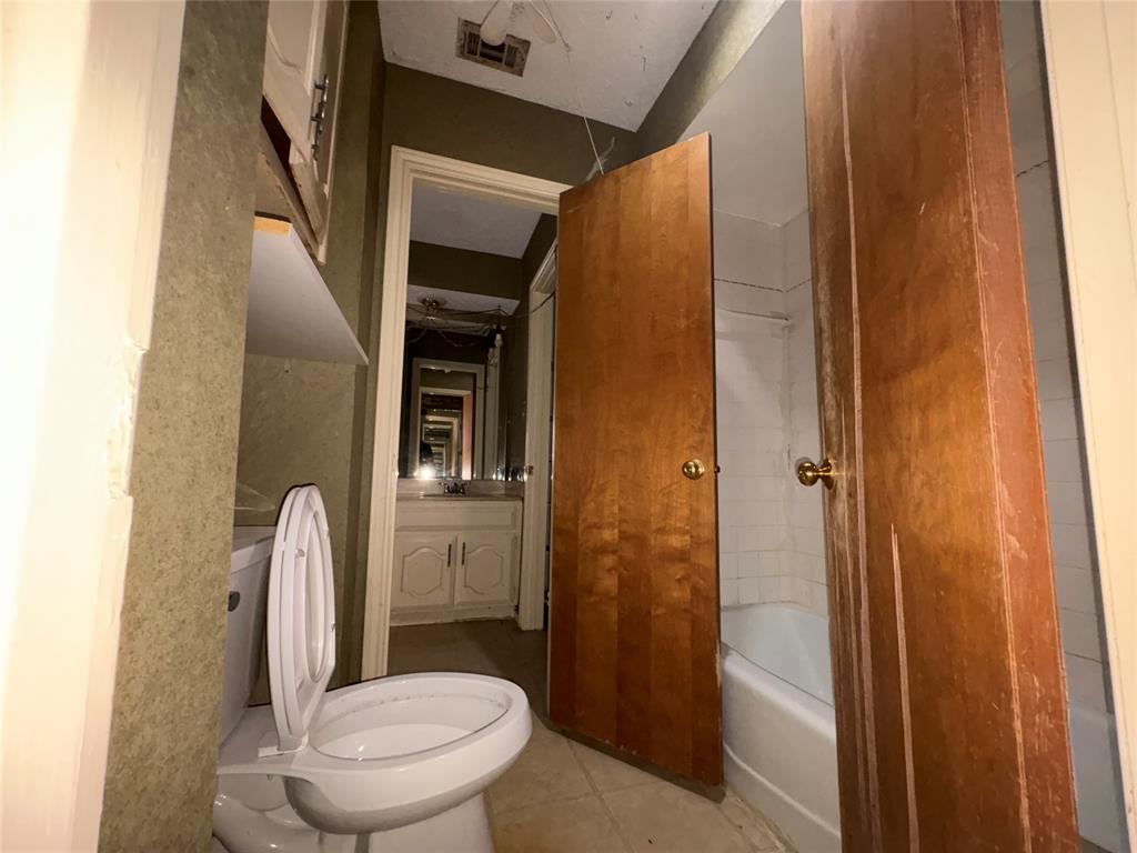 Nottingham Estates 1a - Residential