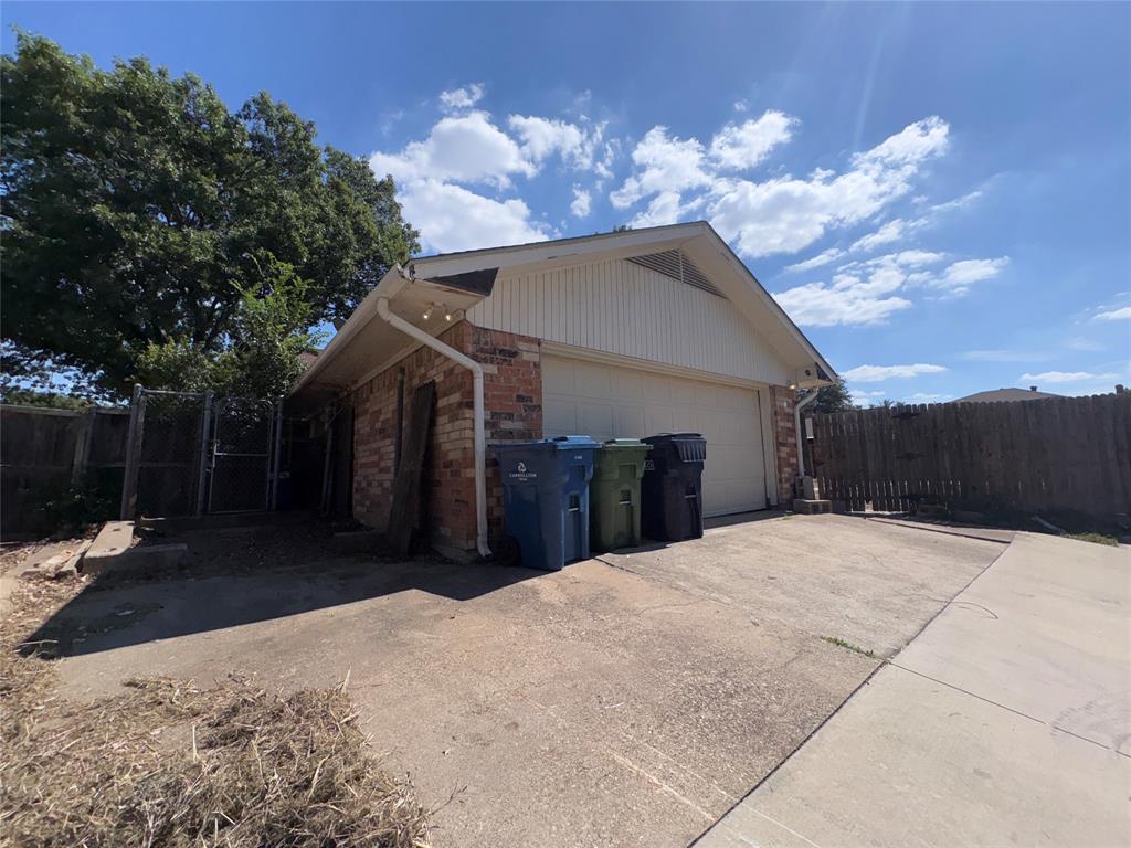 Nottingham Estates 1a - Residential