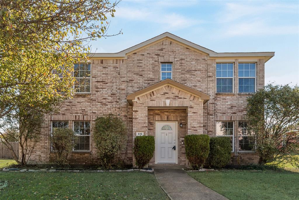 616 Jewelflower Drive