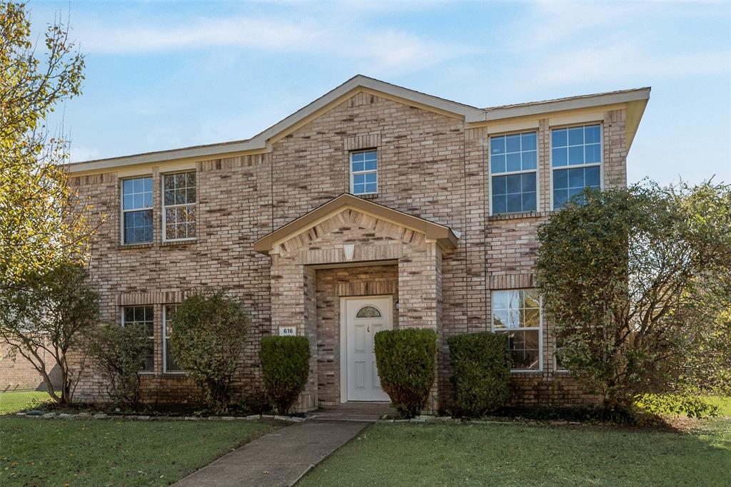 616 Jewelflower Drive