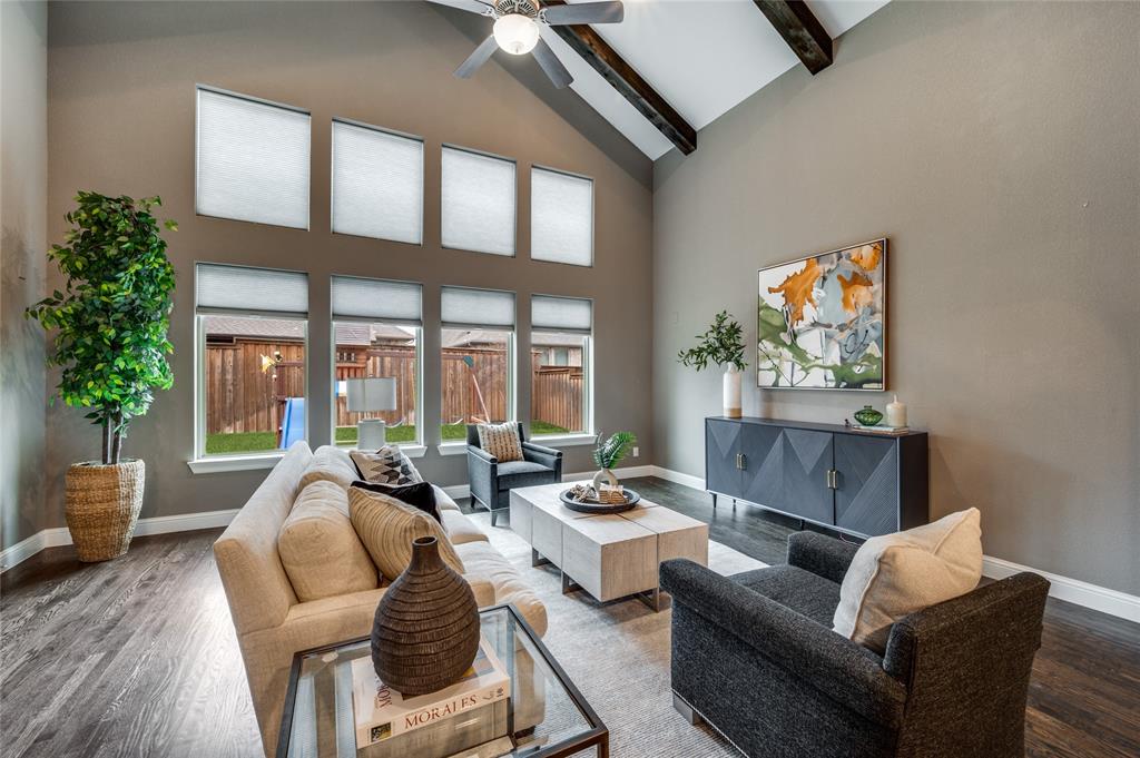 The Glen Ph 2 At Tribute - Residential