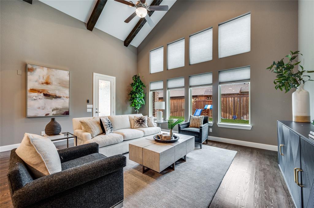 The Glen Ph 2 At Tribute - Residential